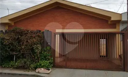 Casa com 3 quartos à venda na Rua Josué Marques Martins, 2955, Vila Rancho Velho, São Carlos