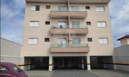 Apartamento com 2 quartos à venda na Rua Costa Rica, 75, Vila Brasília, São Carlos