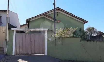 Terreno à venda na Rua Marcolino Lopes Barreto, 714, Centreville, São Carlos