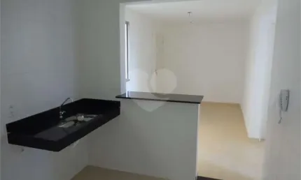 Apartamento com 2 quartos à venda na Avenida Doutor Heitor José Reali, 1031, Distrito Industrial Miguel Abdelnur, São Carlos