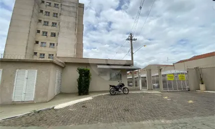 Apartamento com 2 quartos à venda na Rua Raimundo Correa, 1381, Vila Marcelino, São Carlos