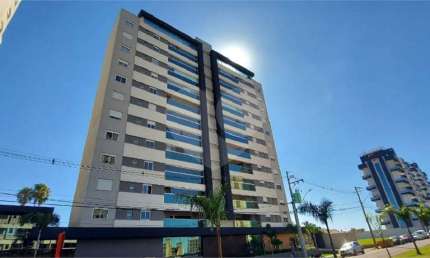 Apartamento com 3 quartos à venda na Passeio das Palmeiras, 425, Parque Faber Castell I, São Carlos