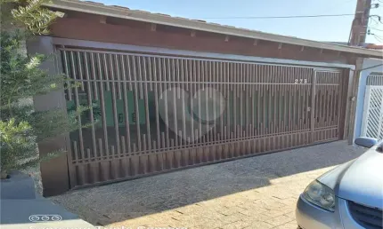 Casa com 2 quartos à venda na Rua Ângelo Provinciali, 273, Jardim Bicão, São Carlos