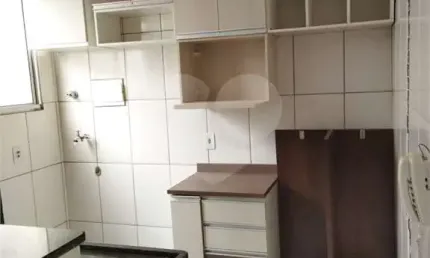 Apartamento no Condomínio Allure, localizado na cidade de Araraquara/SP .