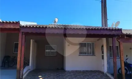 Casa em condomínio fechado com 2 quartos à venda na Rua Victório Bonucci, 691, Jardim Tangará, São Carlos