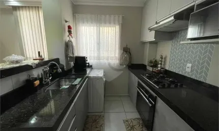Apartamento com 2 quartos à venda na Avenida João Stella, 300, Residencial Monsenhor Romeu Tortorelli, São Carlos