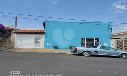 Ótimo imóvel para venda a meia quadra da Henrique Gregori