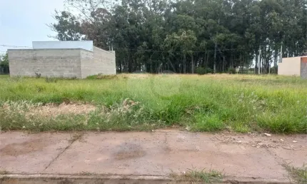 Terreno à venda na Rua Dolores Saldanha Wenzel, 30, Parque dos Flamboyant, São Carlos