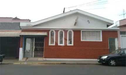 Casa com 8 quartos à venda na Rua Antônio Blanco, 325, Vila Costa do Sol, São Carlos