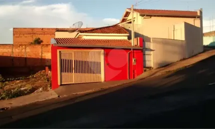 Casa com 3 quartos à venda na Avenida Integração, 68, Vila Monte Carlo, São Carlos