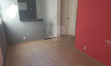 Apartamento com 2 quartos à venda na Avenida Doutor Heitor José Reali, 1031, Distrito Industrial Miguel Abdelnur, São Carlos