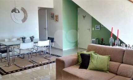 Apartamento Duplex no Condomínio Giardino de Rovello