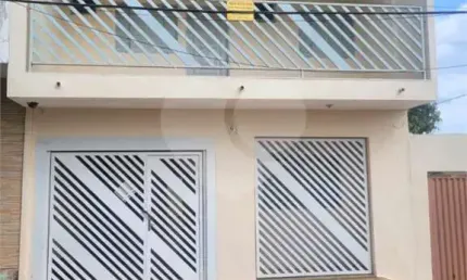 Casa com 6 quartos à venda na Rua Roberto Ferreira Lassance, 95, Residencial Monsenhor Romeu Tortorelli, São Carlos