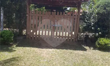 Chácara / sítio com 2 quartos à venda na Rua Dos Perdiz, 22, Centro, Brotas