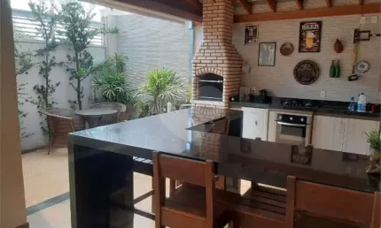 Casa com 3 quartos à venda na Rua José Luiz Olaio, 34, Jardim Ricetti, São Carlos