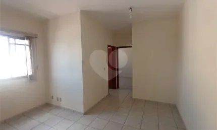 Apartamento com 2 quartos à venda na Rua Theodolina Modena Coca, 85, Vila Rancho Velho, São Carlos