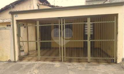 Casa com 3 quartos à venda na Rua Professor Helvídeo Gouvea, 45, Vila Boa Vista, São Carlos