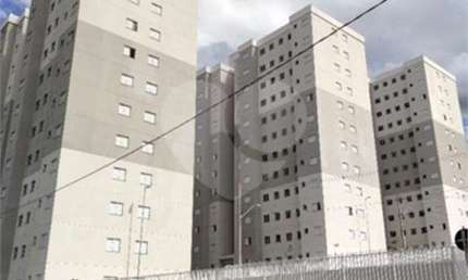 Apartamento com 2 quartos à venda na Avenida Gregório Aversa, 371, Recreio São Judas Tadeu, São Carlos