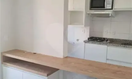 Apartamento com 2 quartos à venda na Rua Adolfo Catani, 433, Jardim Macarengo, São Carlos