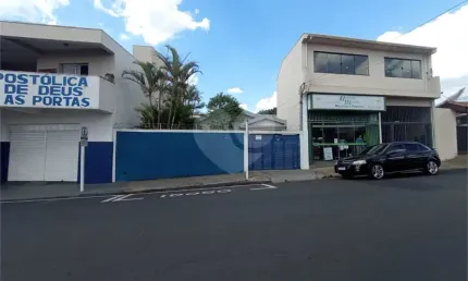 Casa com 3 quartos à venda na Rua Antônio Blanco, 1181, Jardim São João Batista, São Carlos