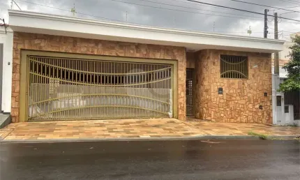 Casa com 3 quartos à venda na Rua Ambrósio dos Santos, 322, Planalto Paraíso, São Carlos
