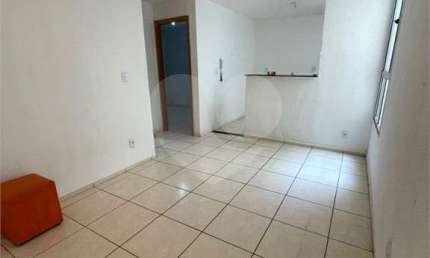 Apartamento com 2 quartos à venda na Servidão de Passagem João Deriggi, 180, Parque Fehr, São Carlos
