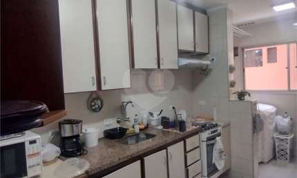 Apartamento com 3 quartos à venda na Rua Visconde de Inhaúma, 553, Centro, São Carlos