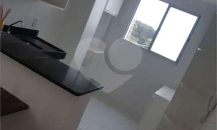 Apartamento com 2 quartos à venda na Avenida Doutor Heitor José Reali, 1031, Parque Industrial, São Carlos