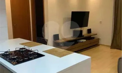 Apartamento com 2 quartos à venda na Rua Luiz Barbosa de Campos, 142, Jardim Alvorada, São Carlos