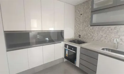 Apartamento com 3 quartos à venda na Rua José Rodrigues Sampaio, 777, Centreville, São Carlos