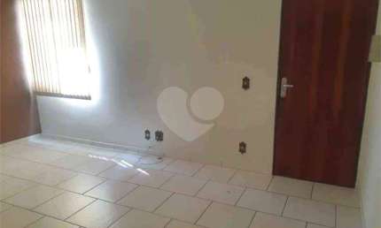 Apartamento com 2 quartos à venda na Rua Lourenço Inocentini, 461, Parque Sabará, São Carlos