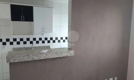 Apartamento com 2 quartos à venda na Rua Laura Villani Piovesan, 65, Jardim Ipanema, São Carlos