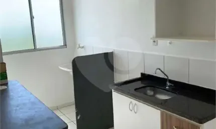 Apartamento com 2 quartos à venda na Rua Laura Villani Piovesan, 65, Jardim Ipanema, São Carlos