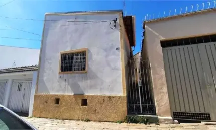 Casa com 2 quartos à venda na Rua Treze de Maio, 1504, Jardim São Carlos, São Carlos
