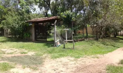 Chácara / sítio com 3 quartos à venda na Rod. Fernando Arruda Botelho, 10, Represa do Broa, Itirapina
