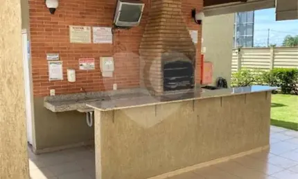 Apartamento com 2 quartos à venda na Rua Laura Villani Piovesan, 65, Jardim Ipanema, São Carlos
