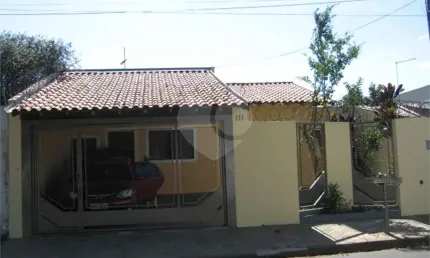 Casa com 3 quartos à venda na Rua Ricardo de Assis Pereira, 111, Jardim Ipanema, São Carlos