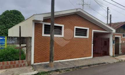 Casa com 2 quartos à venda na Rua Estados Unidos, 662, Vila Costa do Sol, São Carlos