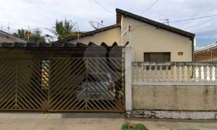 Casa com 2 quartos à venda na Rua Luiz Roher, 142, Jardim Ricetti, São Carlos