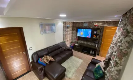Casa com 3 quartos à venda na Rua Nelcio Torresam, 55, Jardim Veneza, São Carlos