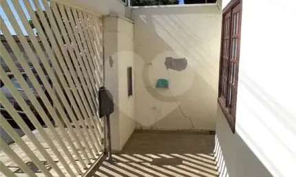 Casa com 1 quarto à venda na Rua Sebastião de Moraes, 487, Planalto Paraíso, São Carlos