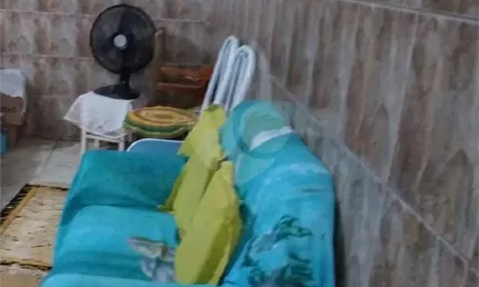 Casa com 2 quartos à venda na Rua Rio Araguaia, 871, Jardim Jóckei Club A, São Carlos