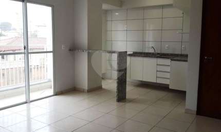 Apartamento com 2 quartos à venda na Rua Alice J. D'Anna Juliana, 45, Jardim Paraíso, São Carlos