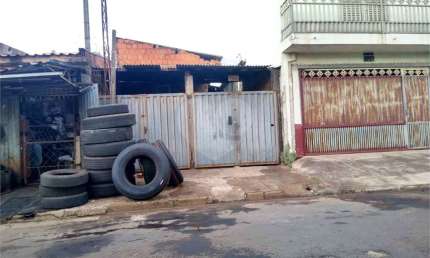 Casa com 2 quartos à venda na Rua Joaquim Antônio Zantut, 197, Vila Conceição, São Carlos