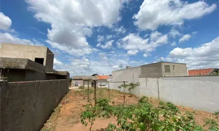 Terreno à venda na Rua Syllas da Silva Rosa, 681, Jardim Embaré, São Carlos