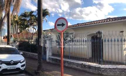 Casa com 3 quartos para alugar na Rua Major Júlio Salles, 623, Centro, São Carlos