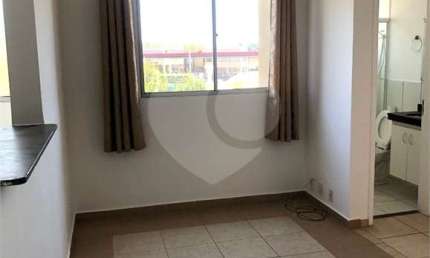 Apartamento com 2 quartos para alugar na Rua Laura Villani Piovesan, 65, Jardim Ipanema, São Carlos