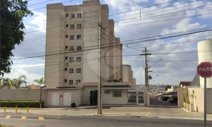 Apartamento com 2 quartos à venda na Rua Raimundo Correa, 1381, Vila Marcelino, São Carlos