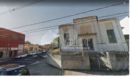 Barracão / Galpão / Depósito para alugar na Rua Conde do Pinhal, 1703, Centro, São Carlos