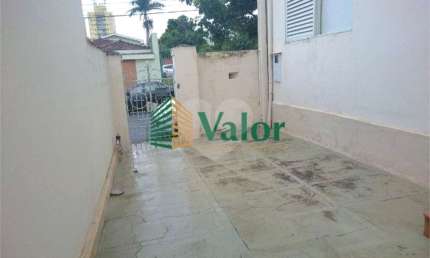 Casa com 3 quartos à venda na Rua Dom Pedro II, 1358, Centro, São Carlos